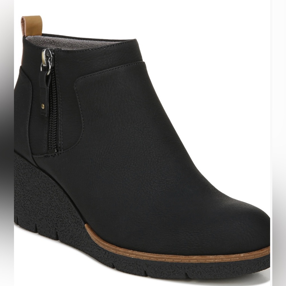 Dr Scholls ankle boots